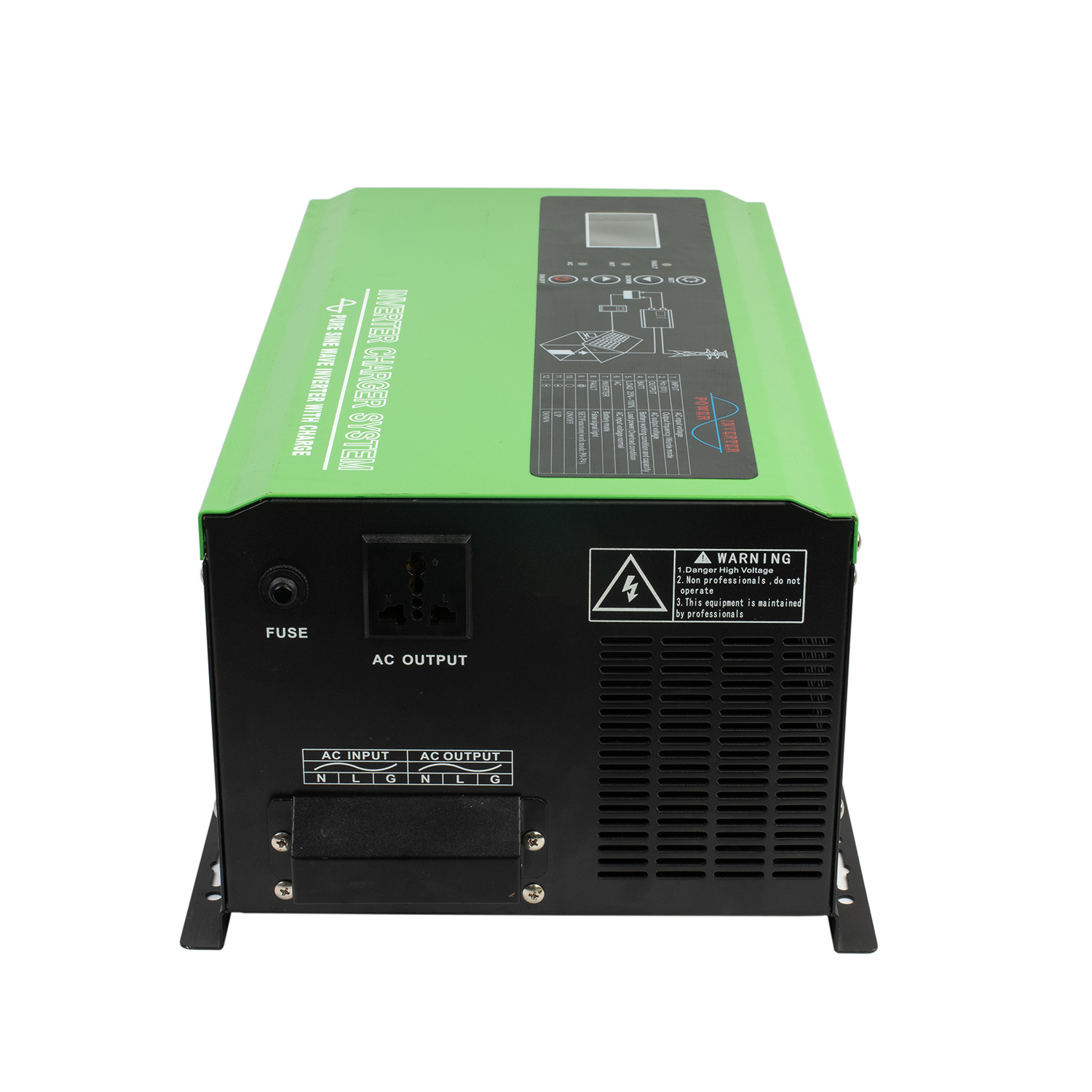 12v 24v 48v Off-grid Solar Inv - đánh giá và giá Off Grid Solar Inverter 48V 6000W