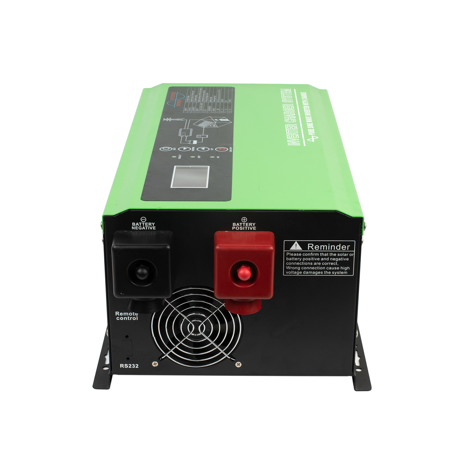 12v 24v 48v Off-grid Solar Inv - đánh giá và giá Off Grid Solar Inverter 48V 6000W