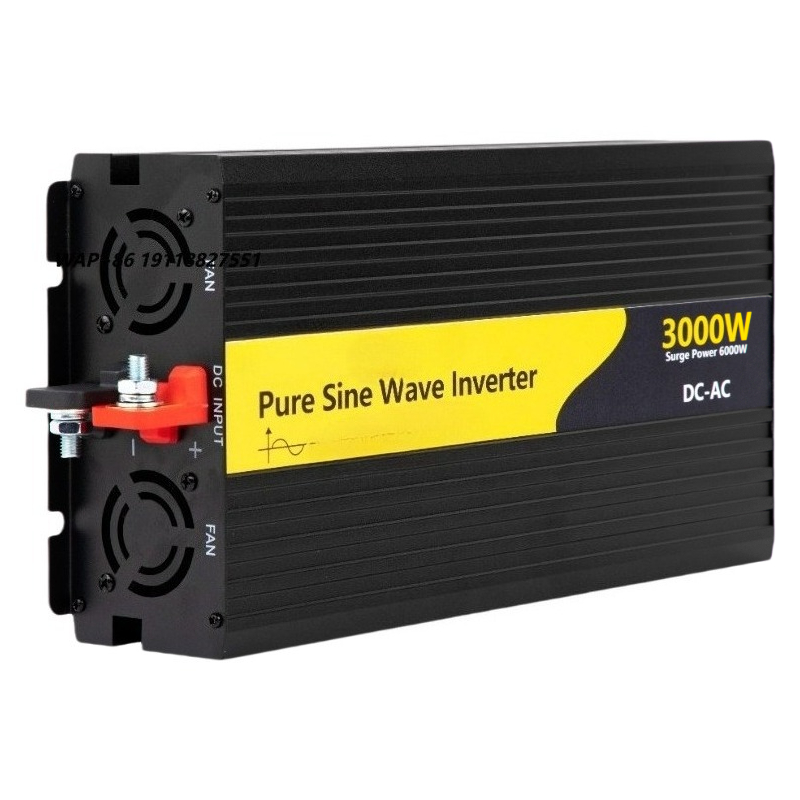 Roger 3000W-B Pure Sine Wave I - đánh giá và giá Pure Sine Wave Inverter Board 24V 48V