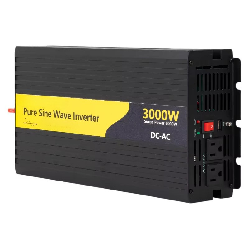 Roger 3000W-B Pure Sine Wave I - đánh giá và giá Pure Sine Wave Inverter Board 24V 48V