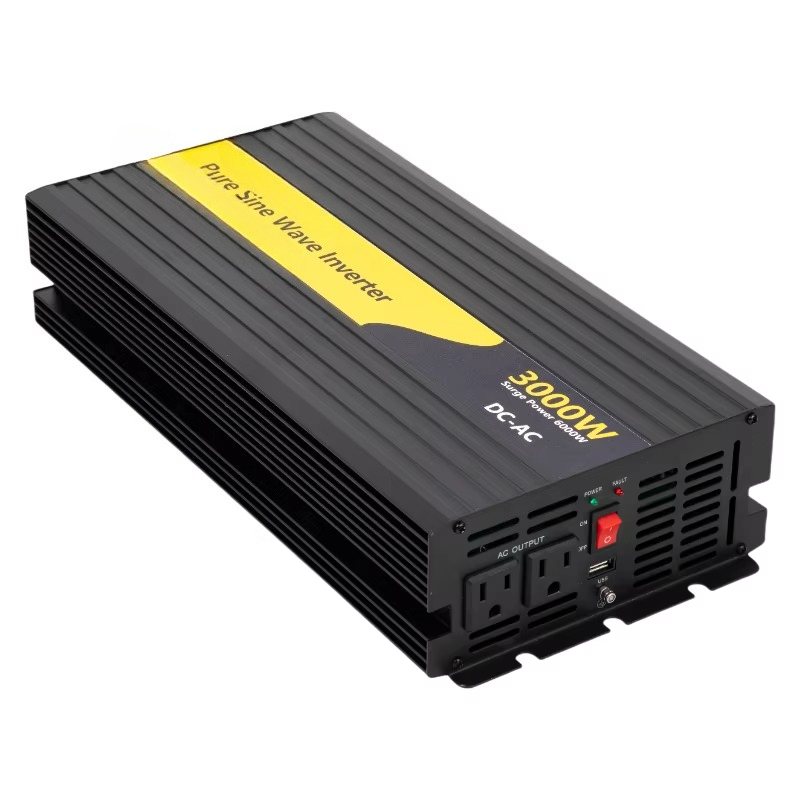 Roger 3000W-B Pure Sine Wave I - đánh giá và giá Pure Sine Wave Inverter Board 24V 48V