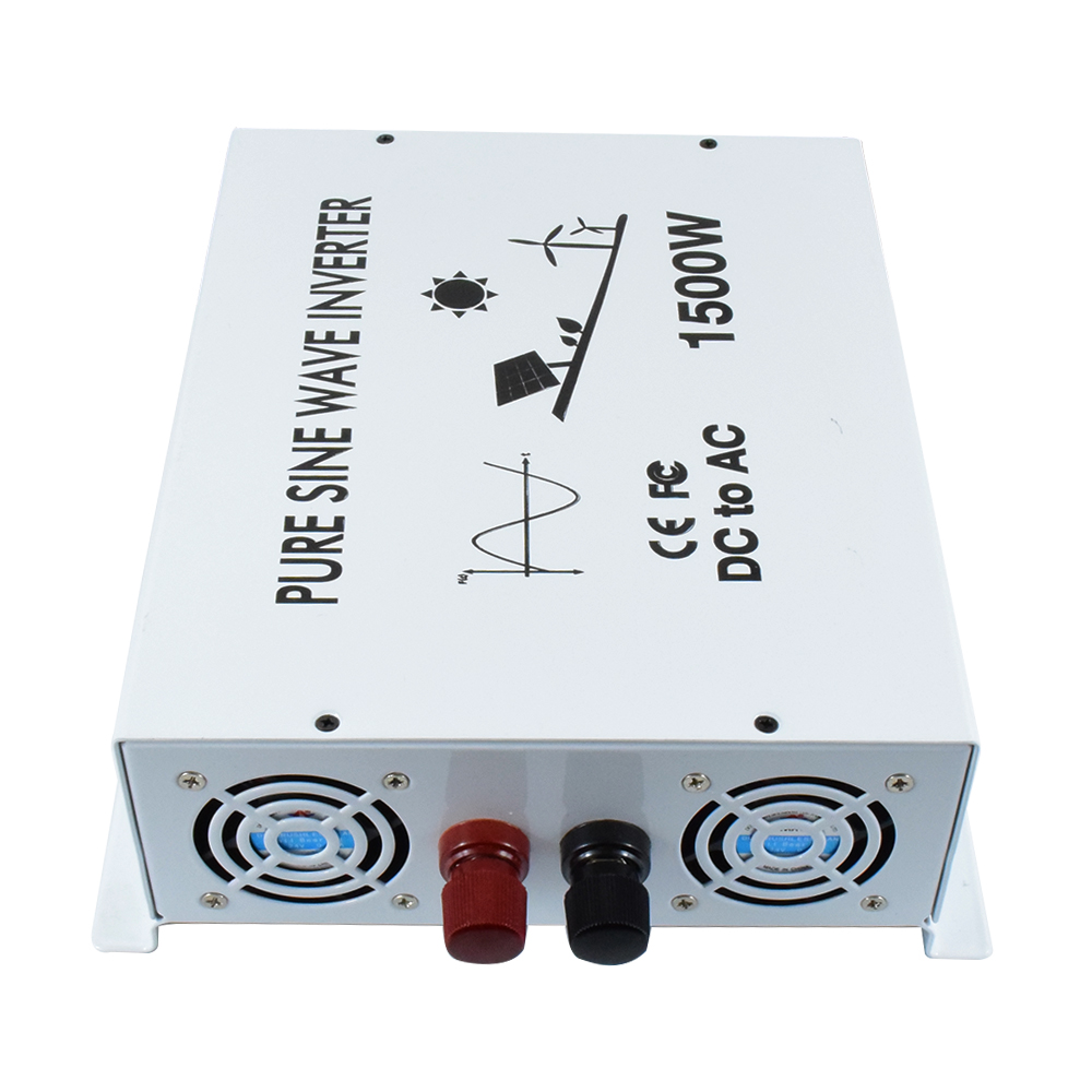 Tắt Lưới Biến Tần Năng Lượng M - đánh giá và giá Inverter Pure Sine Wave 60Hz 120V 3000W