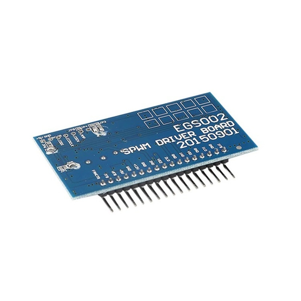 EGS002 EG8010 IR2110 SPWM Inve - đánh giá và giá Egs002 Pure Sine Wave Inverter Driver Board