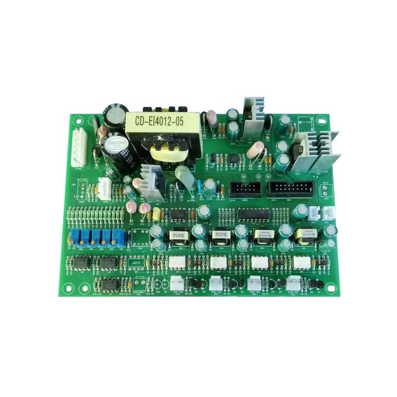 For 1Kw 2kw 3kw 5kw 5.5kw 8kw  - đánh giá và giá Pure Sine Wave Inverter Board 24V 48V