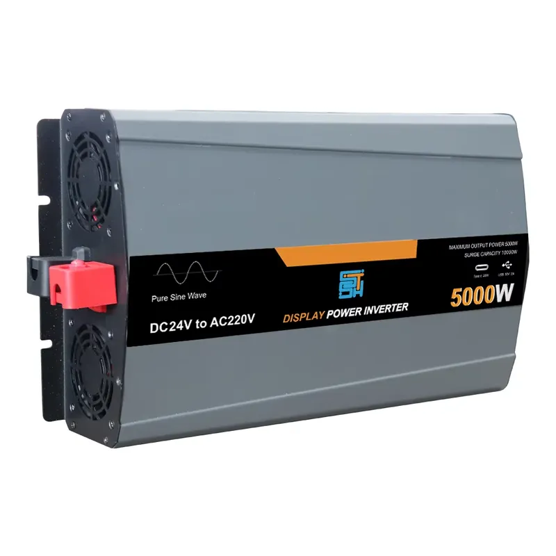for Reverse DC 12V 24V 48V to  - đánh giá và giá Off Grid Solar Inverter 48V 6000W